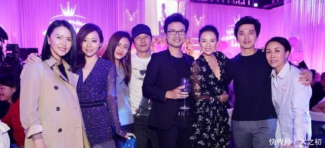 汪峰与章子怡谁更有钱据说章子怡与汪峰悬殊2