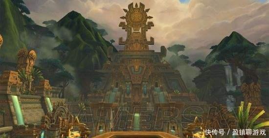 魔兽世界:8.1版本绝版成就有哪些?8.1版本绝版成就汇总 fg电子游艺