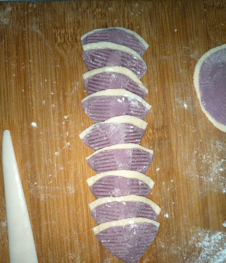 小朋友喜欢的花样面食做法,有了它们再也不挑