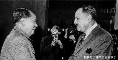 中印战争后,巴基斯坦傻眼了,总统立马访华