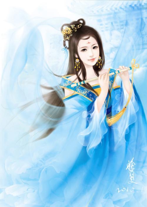 我想要宣传我的宫斗群~但是不知道怎么做宣传