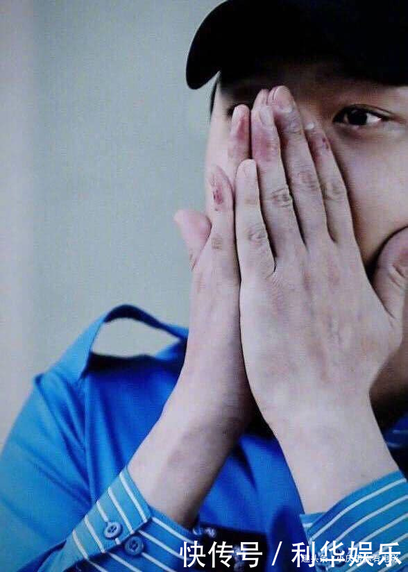 在证据面前,朴有天承认大部分吸毒事实,之前一