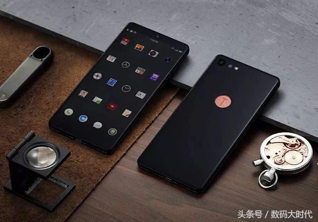 老罗:明年一定有锤子T3,骁龙845,全屏幕,比小米