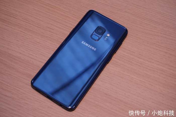 iphone SE2没有消息? 没事, 三星S9 mini即将发布