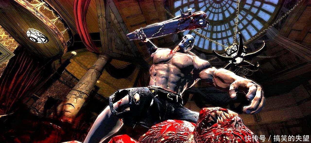 《我有一座恐怖屋》最近有点火,惊悚是不可能