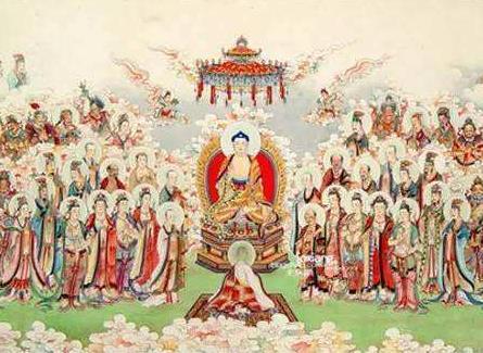 念佛人要记住三句话,念佛才有功夫,净空法师开示