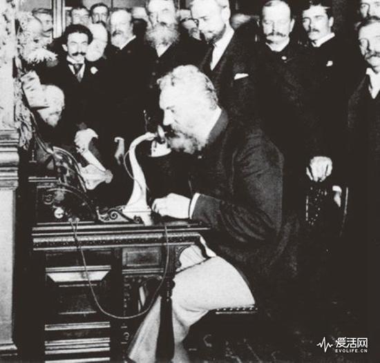 电报是哪一年发明的 t0152a347faf3c4d80c.jpg?size=550x526