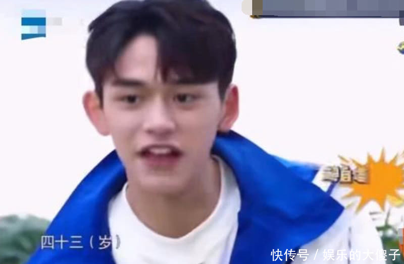 《奔跑吧》首播扑街,新人一上来就败好感,情商