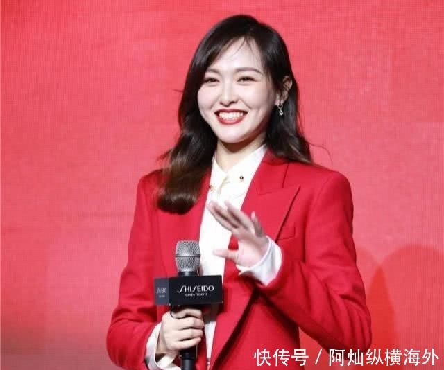 唐嫣怀孕再曝实锤!拍广告小腹隆起孕味足,或因