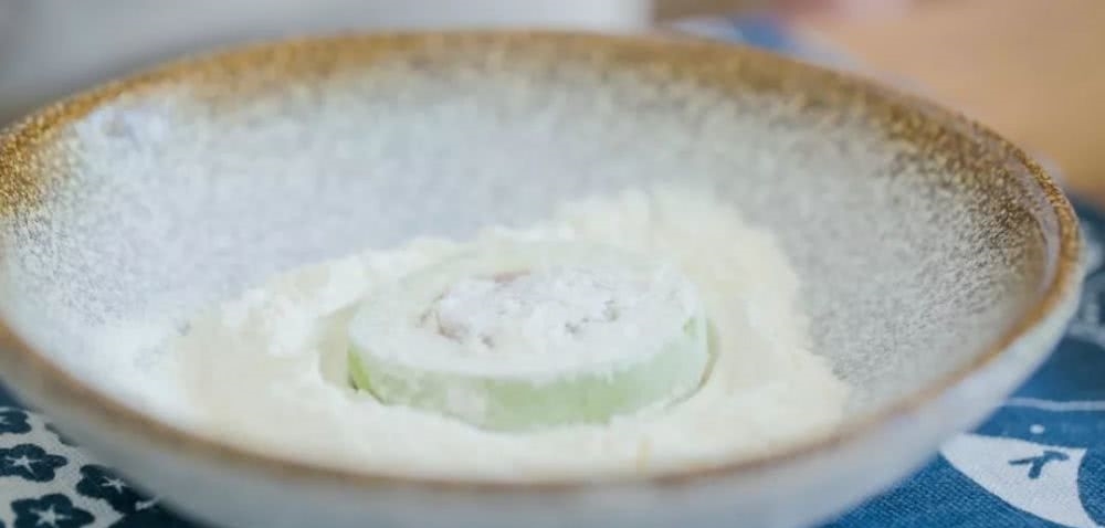这夏季美味的蔬菜,想做得简单又常见就得广州夏季美食图片