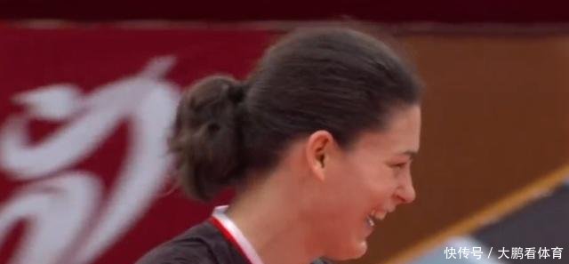逆转北京只差1点!辽宁女排痛失好局!段放空砍