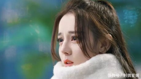 90后小花演技排行:热巴垫底,郑爽比不上李沁?