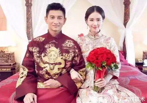 杨幂老公,刘诗诗老公,安以轩老公,没有对比就没