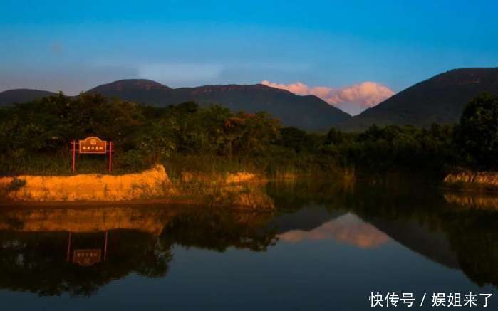 安徽最无奈的城市, 从地级市被降为县级市, 但是却成就了合肥