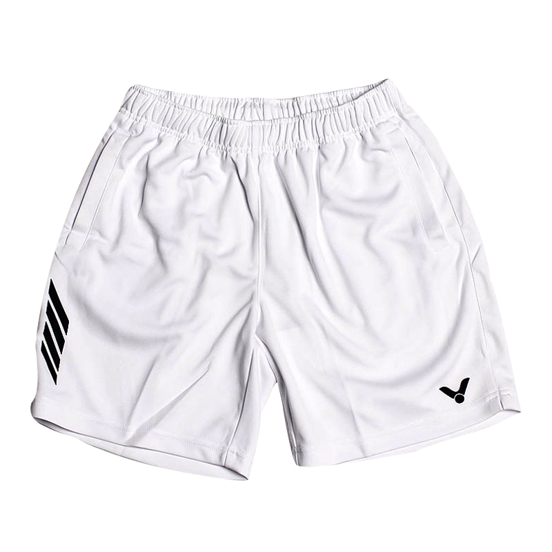 运动短裤胜利真的好吗 胜利勋章比专卖店便宜