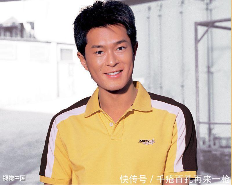 同样是做公益,难道周润发56个亿都比不上古天