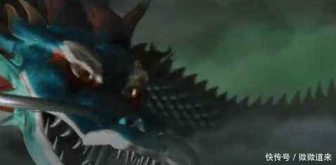 专家称:龙并非地球生物,有可能是外星人?