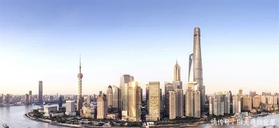 2030年全球10大城市排行榜,中国上榜2个,美国