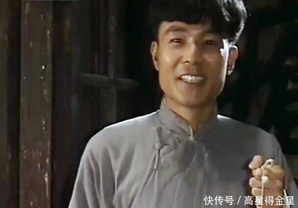 难忘经典好剧《上海一家人》李羚扮相美演技棒