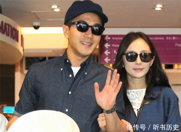 女星生完孩子出院杨幂像没生,杨颖像逛街,而她