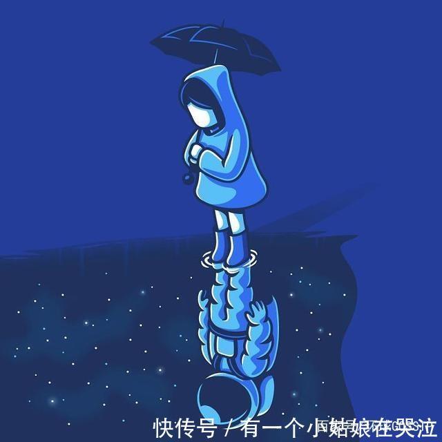 意大利艺术家带来的烧脑漫画,寓意深远让人又