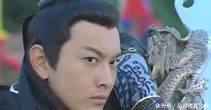 重温《无敌县令》杭铁生才是不折不扣的渣男,