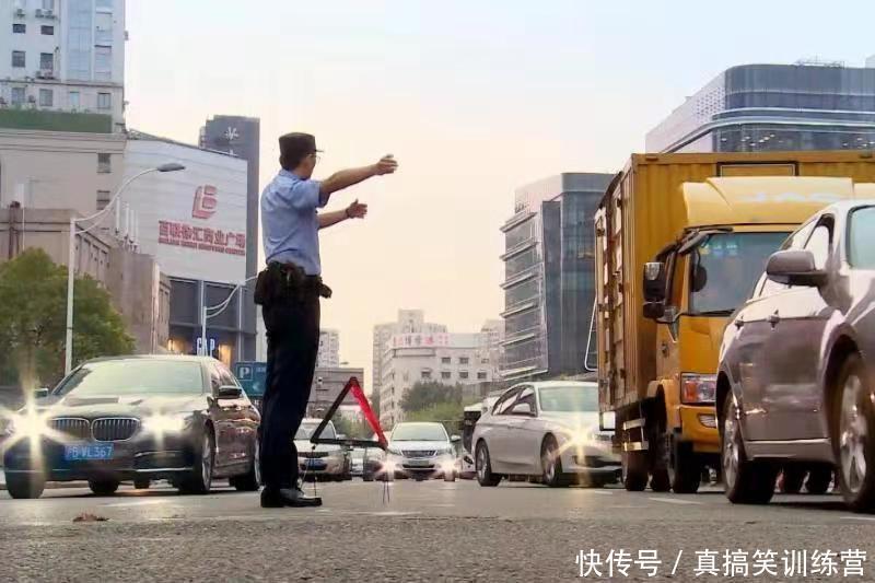 文汇时评 | 以镜头,在警民间多赢一份法治共识