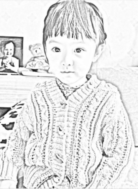 照片素描大师官网免费下载_照片素描大师攻略