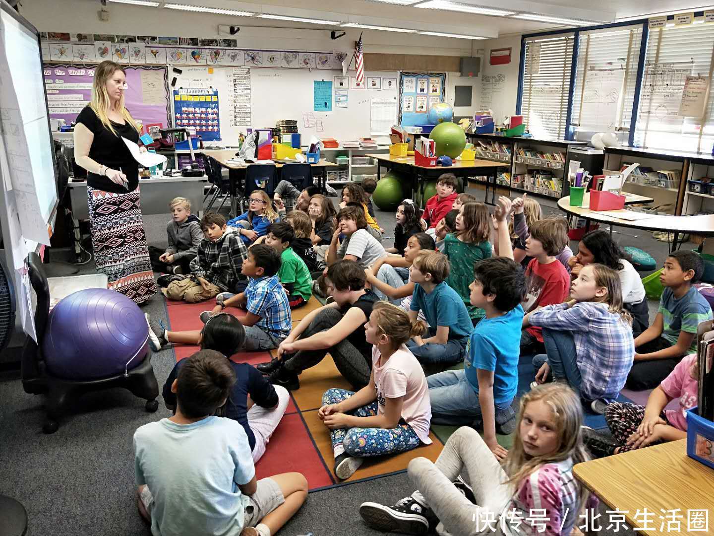 孩子出国游学的益处你真的以为只有这些?