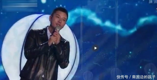 贾乃亮早起爬香山录视频,无意中晒出手机桌面