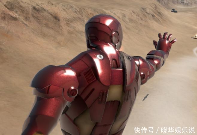 《复联》拍完后,雷神带走5把锤子,钢铁侠把标