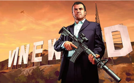 GTA5线上模式怎样快速入门 Golink加速器带来入门宝典