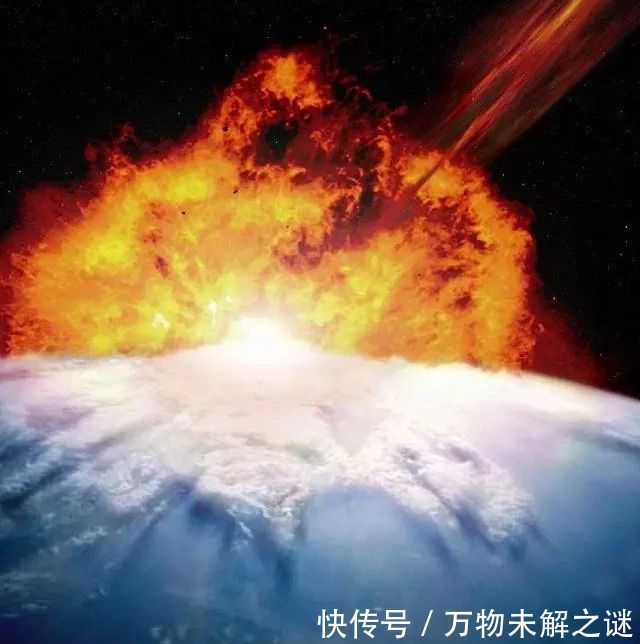 科学家们：任何外星文明都注定要灭亡