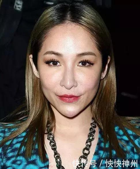 整容失败的作死明星大起底 真是妖魔鬼怪一锅