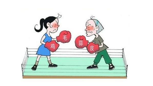 婆婆替我照顾3岁儿子,误入房间一看,隔天我带儿子回了娘家