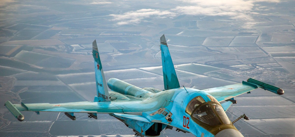 盘点十种世界上最强大的轰炸机,中有一款上榜