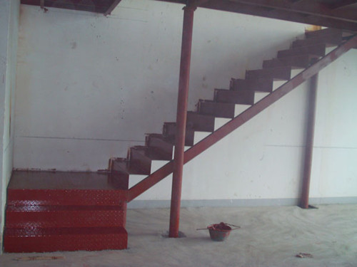 钢架阁楼施工和报价一样吗(钢架阁楼施工流程详解) 装饰工装施工 第1张 钢架阁楼施工和报价一样吗(钢架阁楼施工流程详解) 装饰工装施工 第1张