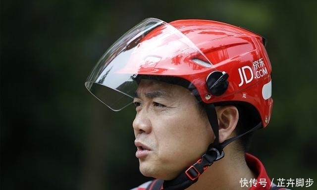 刘强东:赢在2019年的这个行业,平凡人的飞天