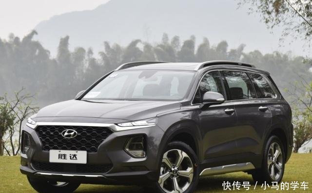 3月国内中型SUV销量排行榜,大众途观L夺冠,现