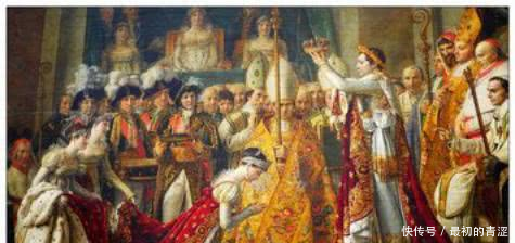 五短身材的拿破仑是如何成为世界霸主的成功的