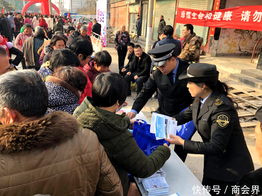 郑东新区食药监局多举措保障元宵节期间食品安