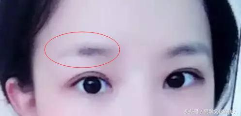 眉毛看命运,你的眉毛会给你带来好运吗?
