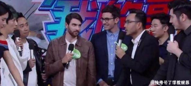 《天天向上》女嘉宾这一行为连汪涵都看不下去