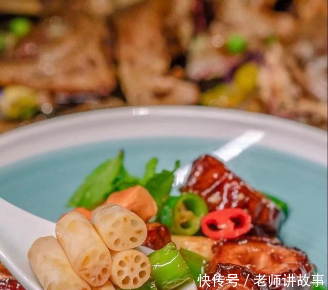 美食变了,美味却下来传承了!厦门美食餐厅,延续菲律宾岛世道pg图片
