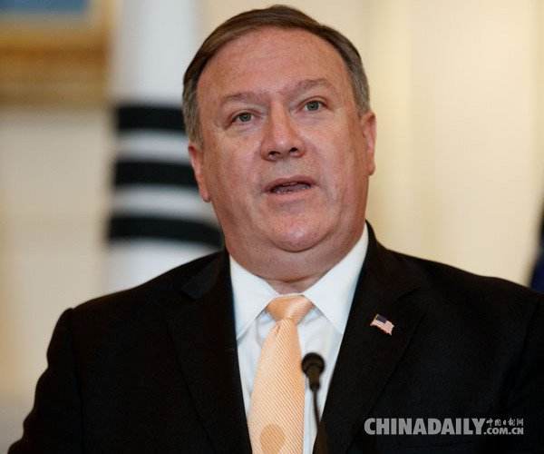 美向印太追加3亿安全基金 外媒:应对中国在南