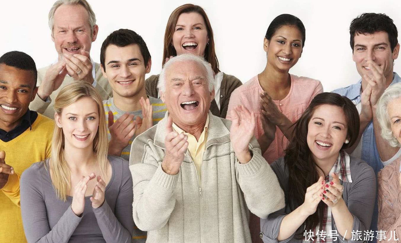 全球面积第二大黄种人国家,长相与中国人十分相似,不是日韩!