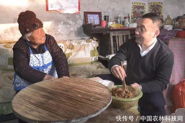 河北大名县的“第一书记”们留下了哪些财富?