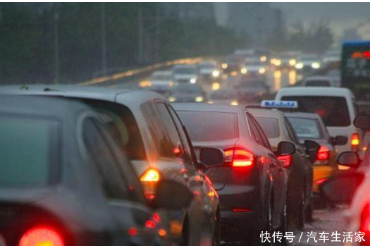 车主注意!清明节期间严查这4种车,查到直接吊