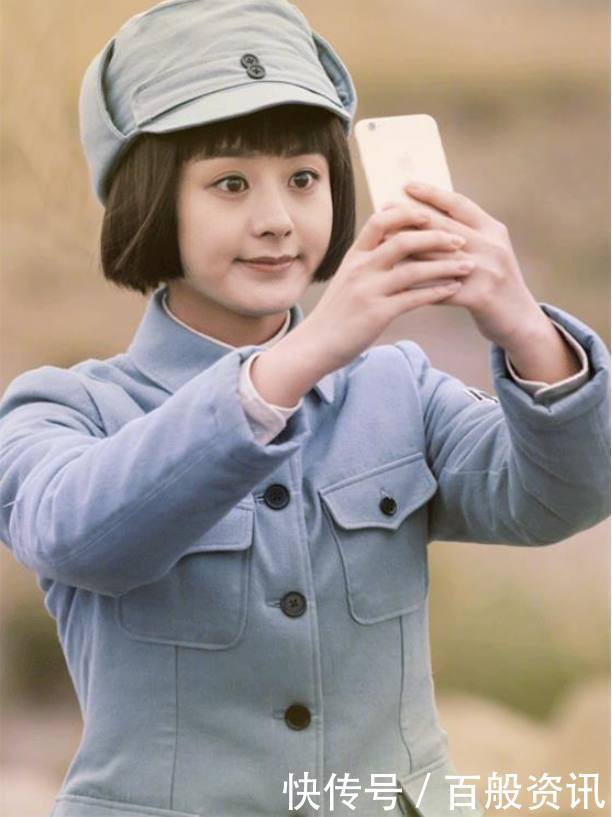 最受等待的两部电视剧要数赵丽颖的《知否》,