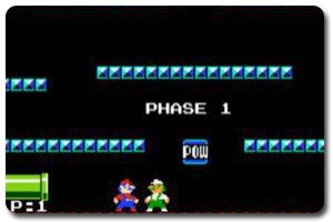 玛丽水管工人经典版,玛丽水管工人经典版小游